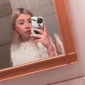 Meet your Posher, Ashleen